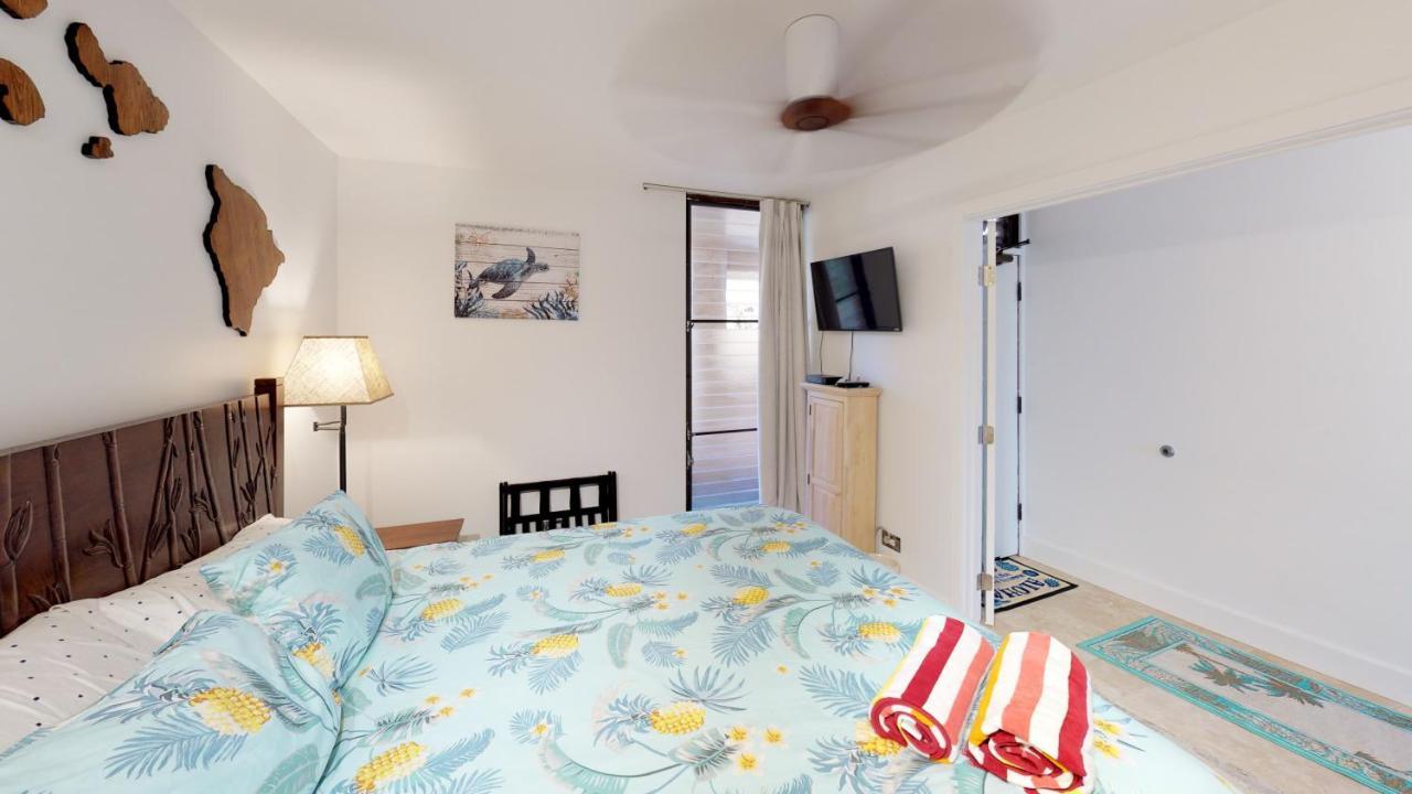 Stunning Sunsets And Oceanview'S At Paki Maui Apartman Lahaina Kültér fotó
