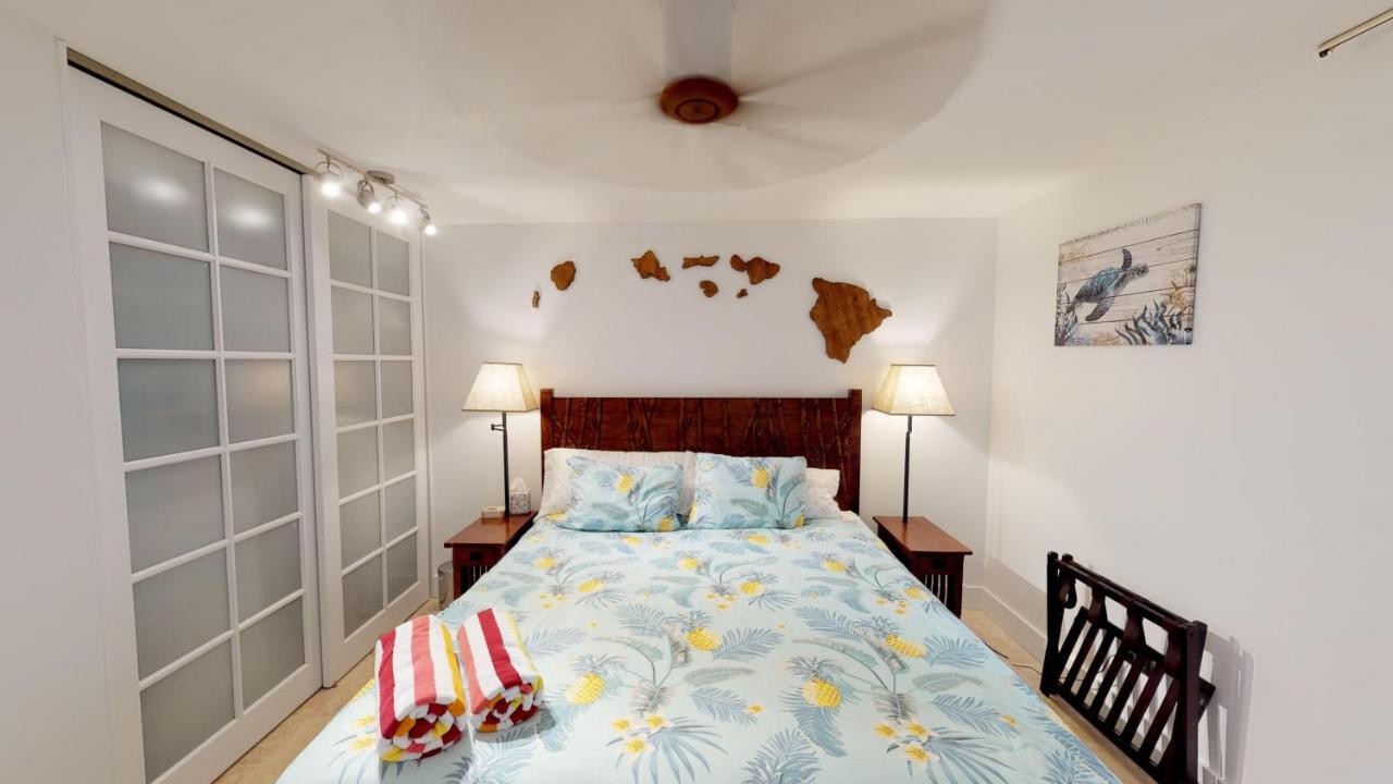 Stunning Sunsets And Oceanview'S At Paki Maui Apartman Lahaina Kültér fotó