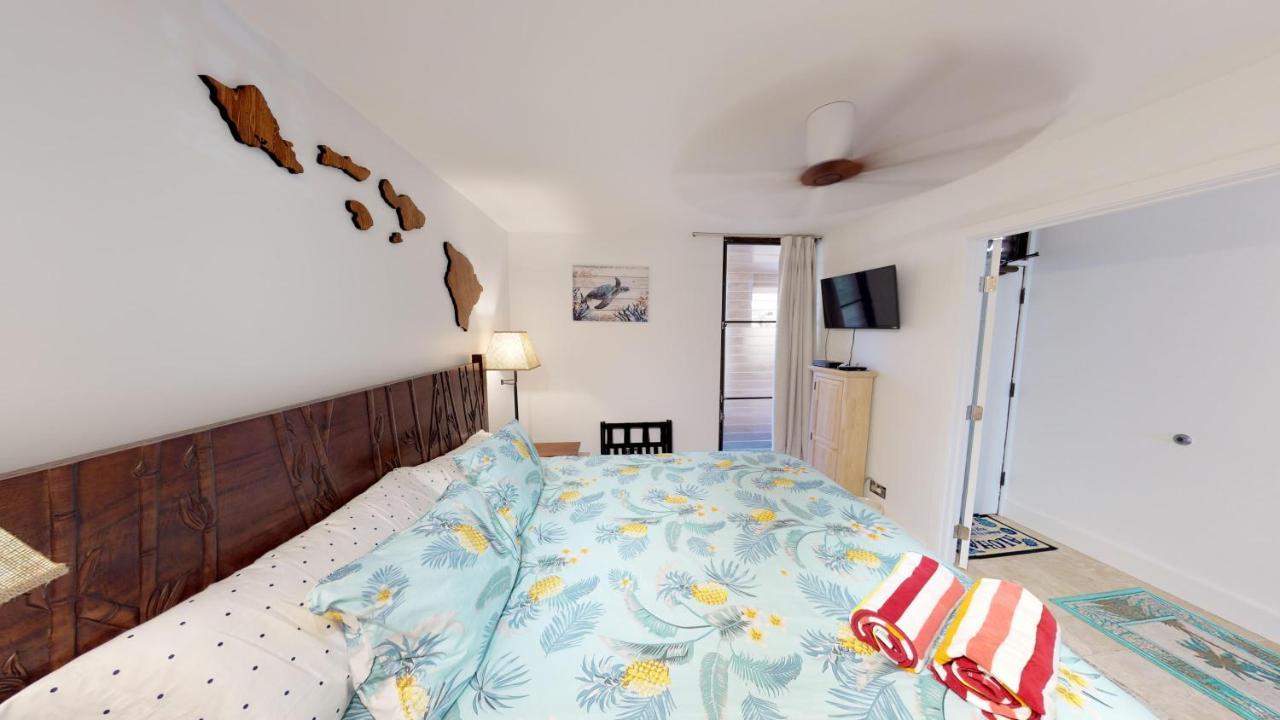 Stunning Sunsets And Oceanview'S At Paki Maui Apartman Lahaina Kültér fotó