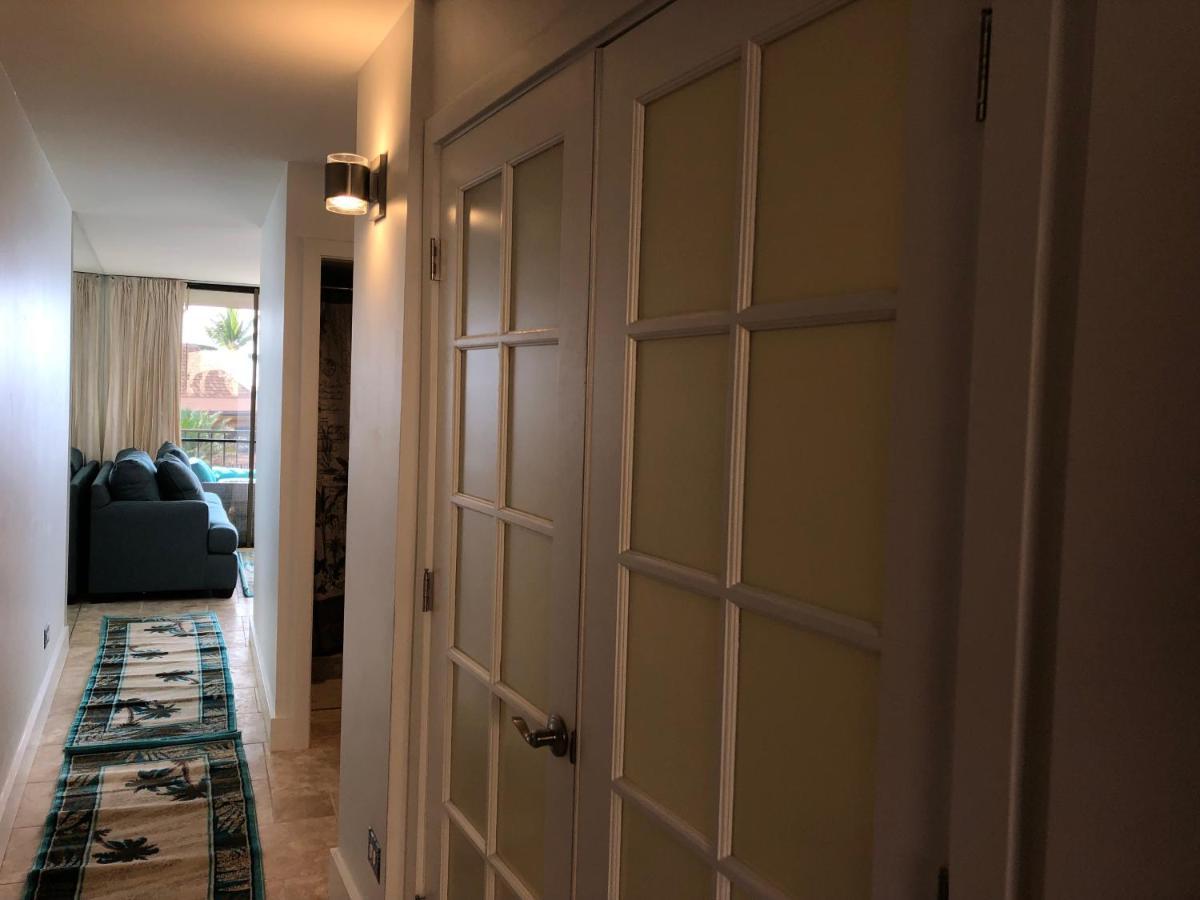 Stunning Sunsets And Oceanview'S At Paki Maui Apartman Lahaina Kültér fotó