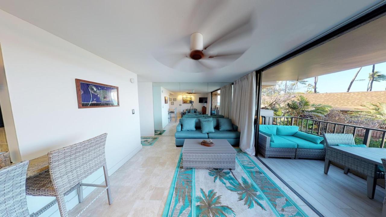 Stunning Sunsets And Oceanview'S At Paki Maui Apartman Lahaina Kültér fotó