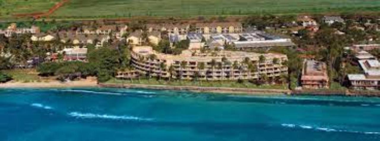 Stunning Sunsets And Oceanview'S At Paki Maui Apartman Lahaina Kültér fotó
